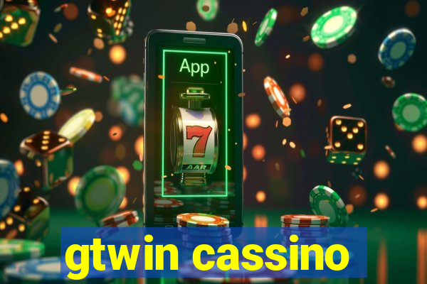 gtwin cassino